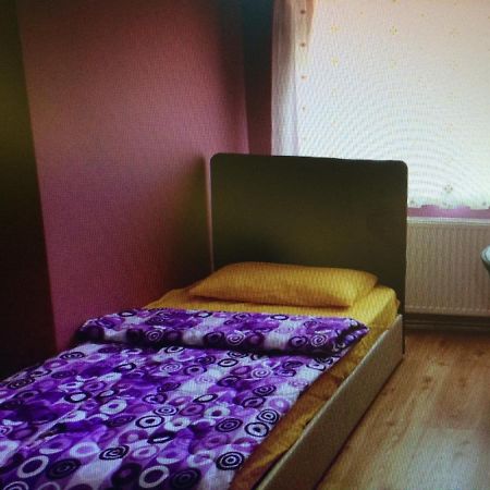 Ceyhun Apart Akcaabat Exterior foto