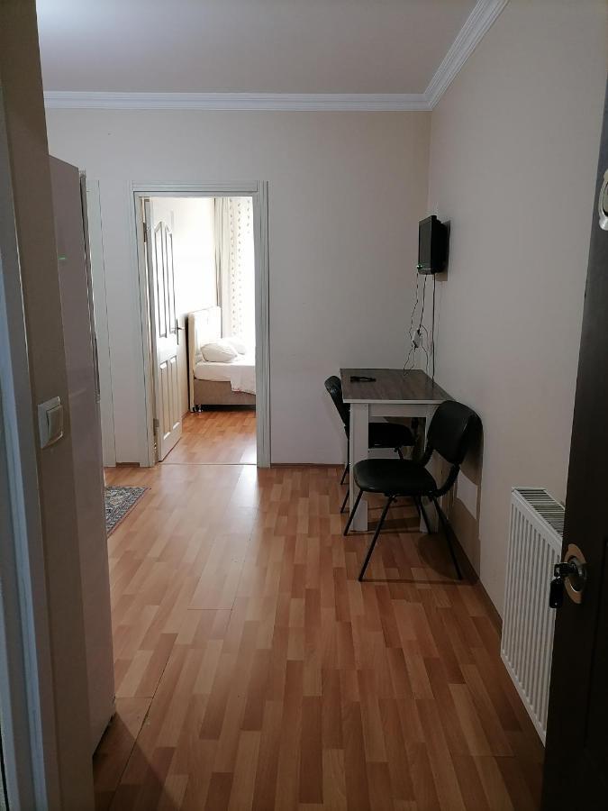 Ceyhun Apart Akcaabat Exterior foto
