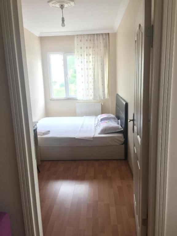 Ceyhun Apart Akcaabat Exterior foto